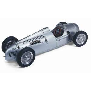  Auto Union Type C. 1936 in 118 scale Toys & Games