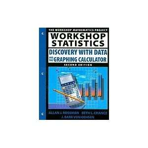  Workshop Statistics  Discovery with Data &_the Graphing 