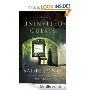 The Uninvited Guests Sadie Jones  Kindle Store