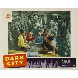  Dark City   Movie Poster   11 x 17