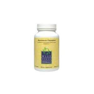  Gymnema 90 Capsules by Wise Woman Herbals Health 