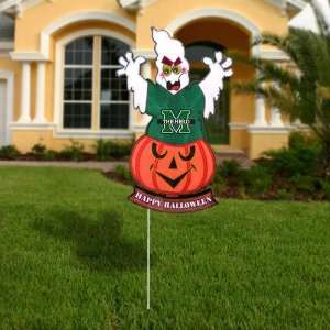 Marshall Herd Ghost Light Up Lawn Stake 20 