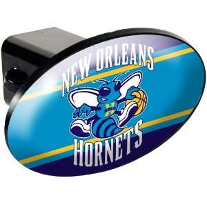  New Orleans Hornets Trailer Hitch Cover
