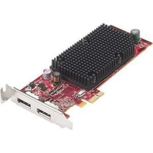   2260 PCI LP/ATX 256MB 2X DP W/2 DVI ADAPT MAX 15W/8W MIN V CARD. ATi