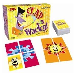  Slap Wacky Game Toys & Games