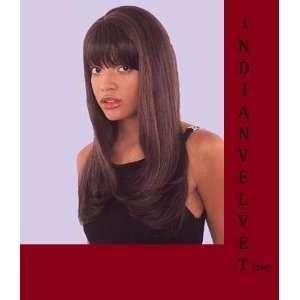  18 FULL Lace Front Wig Beauty