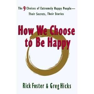   People  Their Secrets, Their Stories [Hardcover] Rick Foster Books