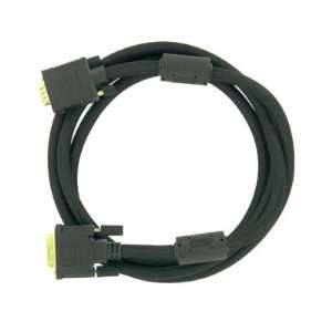 4M (13Ft) Atlona VGA To DVI Or DVI A To VGA Adapter Cable, Video 