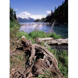  Provincial Park, British Columbia (B.C.), Canada, North America 