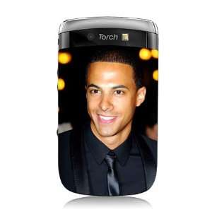  Ecell   MARVIN HUMES ON JLS BATTERY BACK COVER CASE FOR 