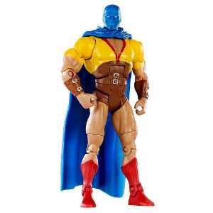   Classics The Atom I Collectible Figure ? Wave 19 Toys & Games