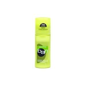  BAN AP ROLL ON 3.5OZ UNSCENTED 