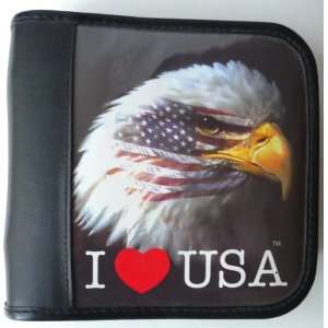  USA Cd Case 24 Electronics