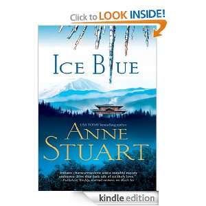 Start reading Ice Blue  