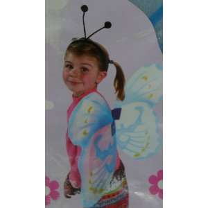  Schylling Wings   Blue Butterfly Toys & Games