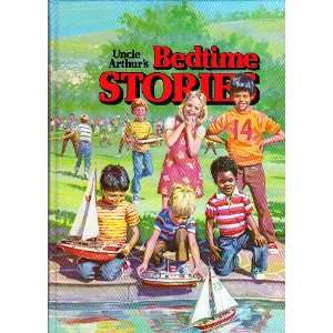  Uncle Arthurs Bedtime Stories (Vol. 4) Arthur Stanley 
