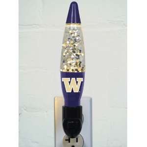  Washington Huskies Motion Nightlight