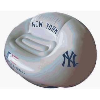  New York Yankees Inflatable Sofa
