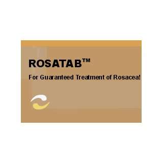  Rosacea   Herbal Treatment Pack