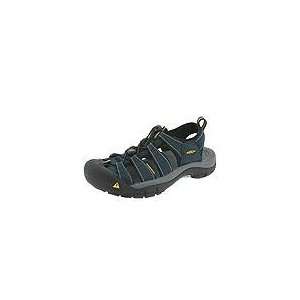  Keen   Newport H2 (Navy/Medium Grey)   Footwear Sports 