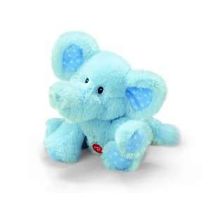  8 Musical Blue Elliefumps Elephant Toys & Games