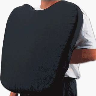 Baseball And Softball Umpire Gear   Umpires Outside Chest Protector 
