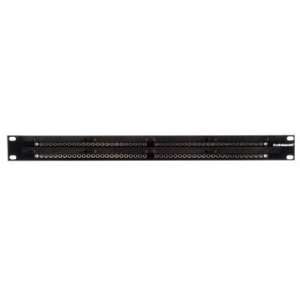    Switchcraft TTP96ASFNX (96 pt TT Patchbay)