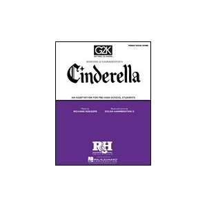  Cinderella Audio Sampler 
