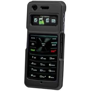   UpStage M620 Rubberized Proguard Case (Black) Cell Phones