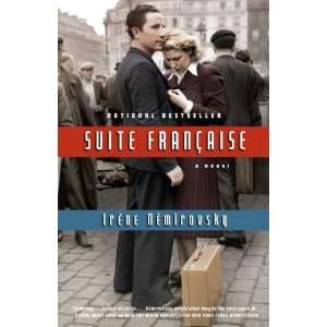  Suite Francaise [Paperback] Irene Nemirovsky Books
