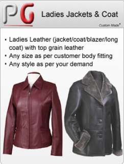   Fashion Jacket Real Red Leather Spring Jackets For Women Plus Size S,M
