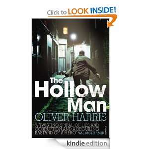 The Hollow Man Oliver Harris  Kindle Store
