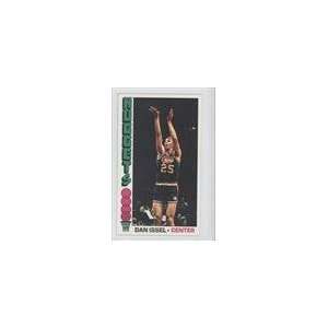 1976 77 Topps #94   Dan Issel Sports Collectibles