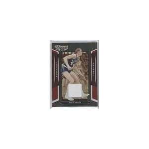   Materials Mirror Red #19   Dan Issel Jsy/500 Sports Collectibles