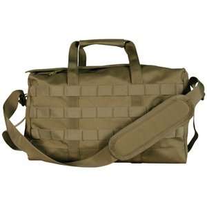   Tactical Molle Web Modular Pals System Gear Bag Case 