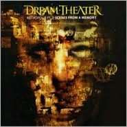   Awake by Atlantic, Dream Theater