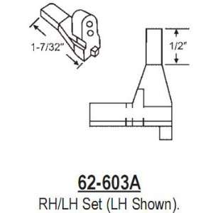  Metal Tilt Stud Assembly