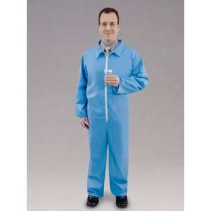  Proshield Coverall   X Large, Box of 25
