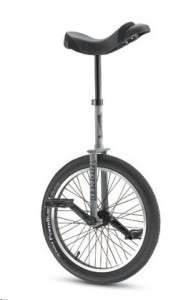 20 UNICYCLE TORKER LX Pro UNISTAR Smoke NEW  