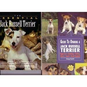   To Owning A Jack Russell Terrier] George Kosloff/Ian Dunbar Books