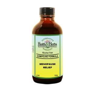  Alternative Health & Herbs Remedies Menopause Formula , 4 