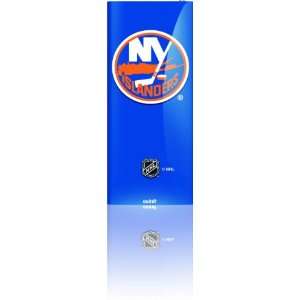  Skinit New York Islanders Solid Background Vinyl Skin for 