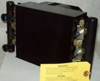 Thermal Transfer Products Oil Cooler AOC 06 86074  