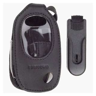  Samsung A670 OEM Swivel Leather Case Electronics