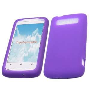   Armour/Case/Skin/Cover/Shell for HTC Trophy 7 Spark Andriod SmartPhone