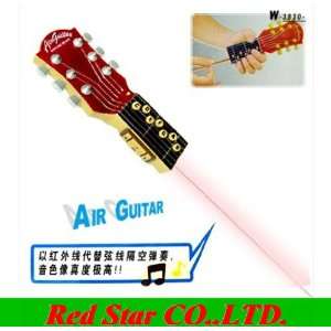   air guitar electric toys music instrument guitar brand new Toys