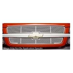  Putco 24242 Blade Stainless Steel Grille Automotive