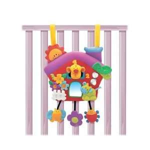  Melody Activity House Toys & Games