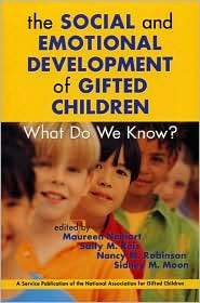   Do We Know?, (1882664779), Maureen Neihart, Textbooks   