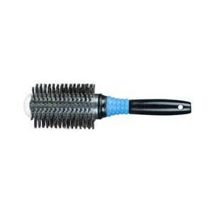   Silverado Boar Bristles Metal Barrel Hair Brush 2.25 Inch (#889